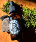 Shaman's reserve Cave incense oil
